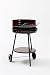 Landmann-Peiga ® RUNDGRILL 52CM MIT ABLAGETISCH