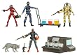 GI Joe 3 3/4 Inch Scale Entertainment Battle Pack - Mass Device