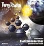 Perry Rhodan - Andromeda 04. Die Sternenhorcher