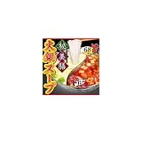 【秘美膳 火鍋スープ】