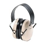 Tools & Hardware : Aearo H6F-V Peltor® Cabin Mate Hearing Protector for Passenger Use