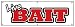 72 LIVE BAIT BANNER SIGN fishing lure shiners sign shrimp