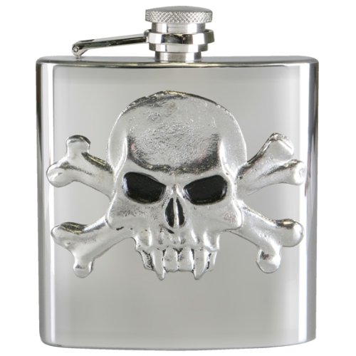 Count Dracula Flask by Old Glory