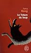 Le Totem du loup