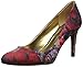 Nine West Women's Handjive Fabric Dress Pump