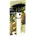 International Innovation Company Formerly Vacu Vin 4852250 Vacu Vin Pineapple Easy Slicer ONE EACH