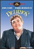 Delirios(1991) Delirious