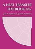A Heat Transfer Textbook, 3rd edition