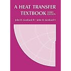 A Heat Transfer Textbook, 3rd edition by Heat Transfer