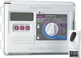 Rain Bird ESP-4MI 4-Station Indoor Sprinkler Controller
