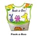 Dex Products Dura Bib Small-Tootsie Wootsie