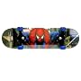 Spiderman 912622 Complete Skateboard (31-Inch)