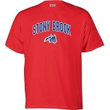 Stony Brook Seawolves Perennial T-Shirt at Cotton Exchange