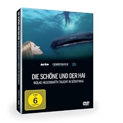 Die Sch�ne und der Hai