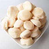 お刺身用むき帆立貝柱（冷凍）1kg！訳ありでお得！