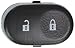 Genuine GM 15823977 Door Lock Switch