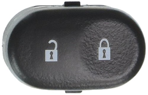 Genuine GM 15823977 Door Lock Switch
