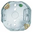 Pass & Seymour 55505CC Ceiling Fan Box Kit