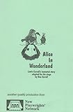Alice in Wonderland : Lewis Carroll's immortal story