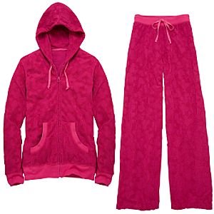 Buy Disney Terry Mickey Mouse Lounge Set for Women by Disney