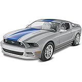 Revell Germany 2014 Mustang GT Model Kit