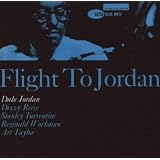 Flight To Jordanpar Duke Jordan