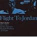 Flight to Jordan