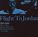Flight to Jordan