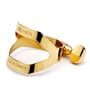 Selmer Paris Alto Sax Lig Brass/Gld Laquer