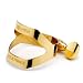 Selmer Paris Alto Sax Lig Brass/Gld Laquer