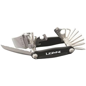Lezyne CRV 20 Multi-Tool