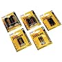 Kodak Xtralife AA Battery(Kaa-4) Twelve (4) Packs = 48 Batteries