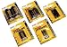 Kodak Xtralife AA Battery(Kaa-4) Twelve (4) Packs = 48 Batteries