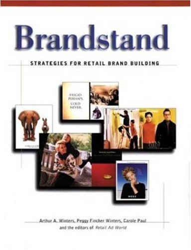 Brandstand