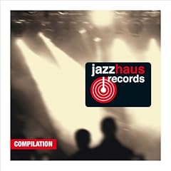 Jazzhaus Records Sampler