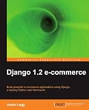 Django 1.2 E-Commerce