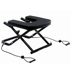 Healthcare Yoga Lift Relaxation Station