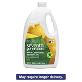 UPC 732913228317 product image for Seventh Generation 7 Gen Auto Dish Gel Lem 70.00 OZ(Pack of 6) | upcitemdb.com