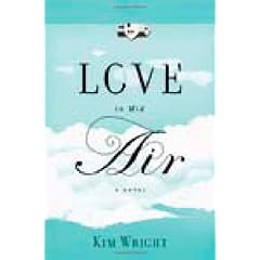 Love in Mid Air