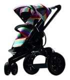 Quinny - Poussette Buzz 3 Rainbow