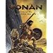- Conan - Ecran de Jeu