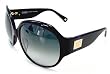 COACH Brennan S812 S-812 Black Frame Sunglasses&nbsp;