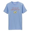 My Cat Understands Me Tee