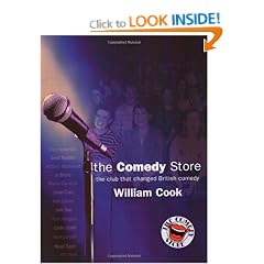 The Comedy Store