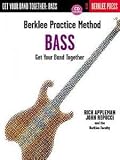 Berklee Practice Method: Get Your Band Together Bass