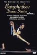 Baryshnikov Dances Sinatra and More, a.k.a Baryshnikov Dances Tharp/ Baryshnikov, American Ballet Theatre