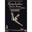 Baryshnikov Dances Sinatra and More, a.k.a Baryshnikov Dances Tharp/ Baryshnikov, American Ballet Theatre