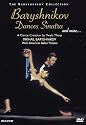 Baryshnikov Dances Sinatra and More, a.k.a Baryshnikov Dances Tharp/ Baryshnikov, American Ballet Theatre