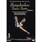 Baryshnikov Dances Sinatra and More, a.k.a Baryshnikov Dances Tharp  Baryshnikov,... by 