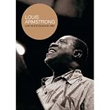 Review Louis Armstrong  / Louis Armstrong - Live In Stockholm 1962